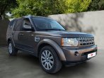 Land Rover Discovery 4 TDV6 3.0 HSE