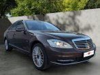 Mercedes-Benz S 350 BlueTec 4-MATIC