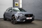 Cupra Formentor VZ 2,0 TSI