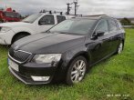 Škoda Octavia Combi 1.6 TDI 110k Style
