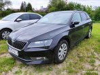 Škoda Superb Combi 1.4 TSI 150k ACT Ambition DSG