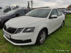 Škoda Octavia 1.5 Ambition 150k 5dv.hatchback