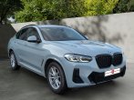 BMW X4 xDrive30d M-Sport