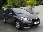 BMW 218i Gran Tourer M-Sport