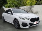 BMW 218i Gran Coupé M-Sport