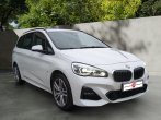 BMW 218i Gran Tourer M-Sport