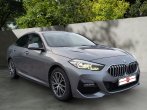 BMW 218i Gran Coupé M-Sport