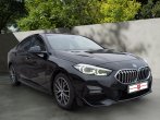 BMW 218i Gran Coupé M-Sport