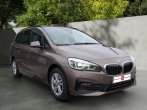 BMW 216i Gran Tourer Sport Line