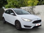 Ford Focus A/T
