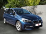 BMW 218i Gran Tourer Luxury Line