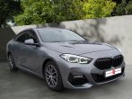 BMW 218i Gran Coupé M-Sport