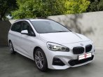 BMW 218i Gran Tourer M-Sport