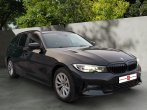 BMW 320d xDrive Advantage