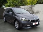 BMW 218i Gran Tourer Luxury Line