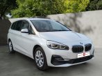 BMW 218i Gran Tourer Luxury Line