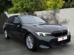 BMW 320d xDrive Touring M-Sport