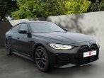 BMW 420d xDrive Gran Coupé M-Sport