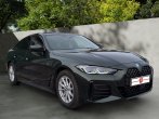 BMW 420d xDrive Gran Coupé M-Sport