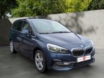 BMW 218i Gran Tourer Luxury Line