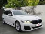 BMW 530d xDrive Touring M-Sport