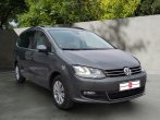 Volkswagen Sharan 2.0 TDI DSG Comfortline