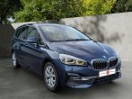 BMW 218i Gran Tourer Luxury Line