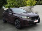 BMW X6 xDrive30d M-Sport