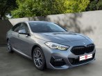 BMW 218i Gran Coupé M-Sport