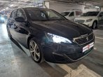 Peugeot 308 GT