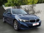 BMW 320d xDrive Touring