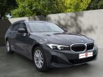 BMW 320d xDrive Touring