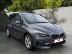 BMW 218i Gran Tourer Luxury Line