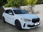 BMW 116i M-Sport