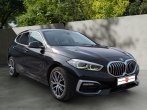 BMW 118i Luxury Line