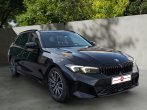 BMW 320d xDrive Touring M-Sport