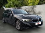BMW 320d xDrive Touring Luxury