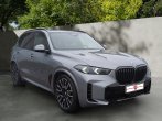 BMW X5 xDrive30d M-Sport