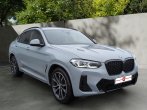 BMW X4 xDrive30d M-Sport