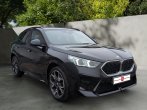 BMW X2 sDrive18d M-Sport