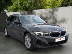 BMW 320d xDrive Touring
