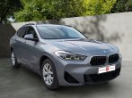 BMW X2 xDrive20d M-Sport