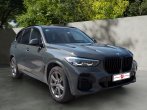 BMW X5 xDrive30d M-Sport