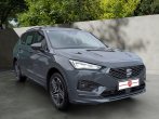 SEAT Tarraco 1.4 TSI e-HYBRID FR