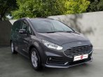 Ford Galaxy 2.5 Duratec Hybrid