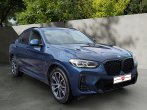 BMW X4 xDrive30d M-Sport