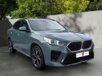 BMW X2 sDrive18d M-Sport