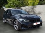 BMW 320d xDrive Touring M-Sport