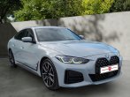BMW 420d xDrive Gran Coupé M-Sport