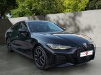 BMW 420d xDrive Gran Coupé M-Sport